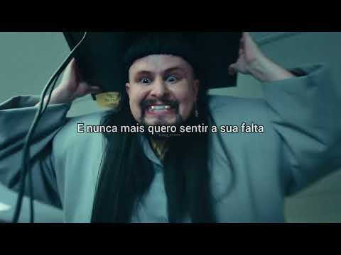 Oliver Tree - miss you (LEGENDADO/PORTUGUÊS).