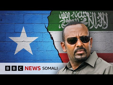 Abiy Ahmed Oo Wax Laga Weydiiyay Somaliland Iyo Soomaaliya Heshiisyo Uu La Galay