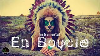 Free En Boucle - Vladimir Cauchemar Type Beat Dancehall Trap Instrumental 110 Bpm