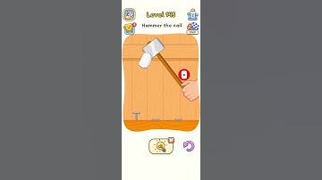 DOP 5 Draw One Part Fun Mobile Puzzle Game (Walkthrough + Tips) #gaming #game #dop5 #puzzle