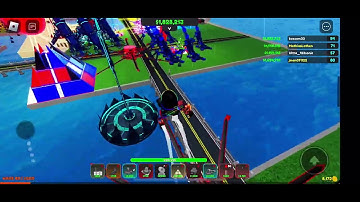 ENDLESS CUBE DEFENSE