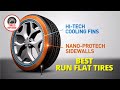 Best Run Flat Tires 2024 - Top 5 Best Run Flat Tires Reviews