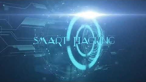 Smart Hacking (Title Name The short film) _ Mahi Cinematic_