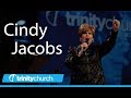 Cindy Jacobs "The Year Of Joyful Increase"