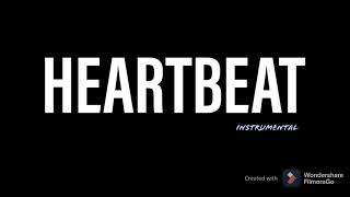 HEARTBEAT instrumental !