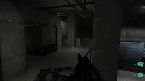 Lets Play F E A R part 16