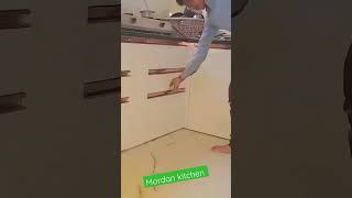 mordan kitchen design #shorts #youtubeshorts #trendingshorts #kitchen