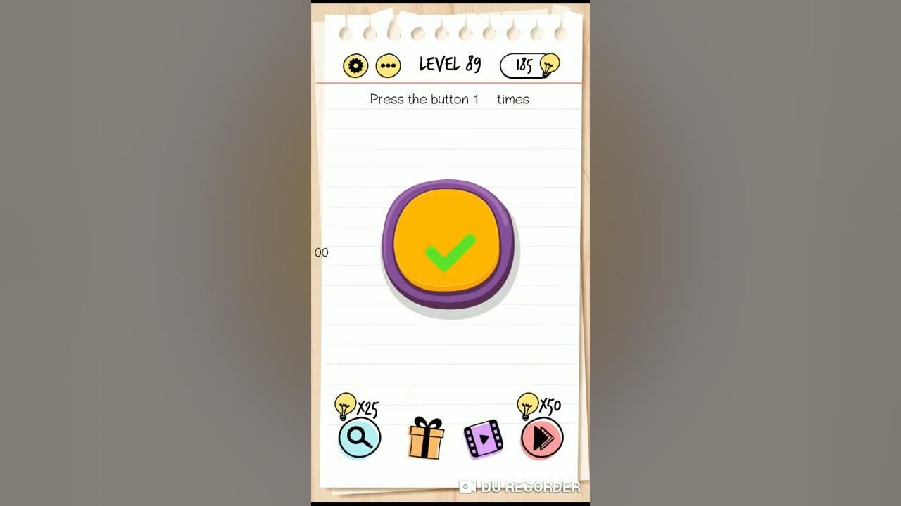 Brain test level 89 answers walkthrough youtube