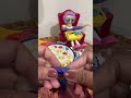 #102 Greedy Granny & Fishing toys let’s play😍