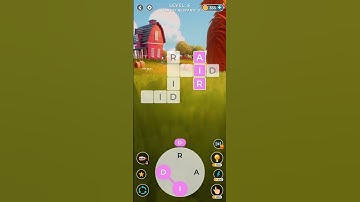 Word Connect - Puzzle Game Demo