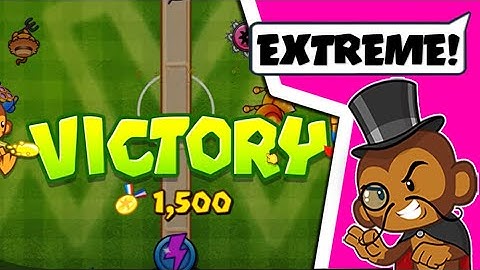 How to Beat The NEW Professor Evil Challenge in BTD Battles | Week 17 | EASIEST Tutorial!