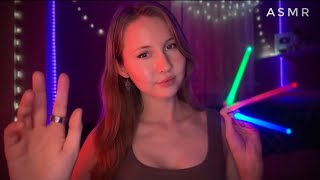This ASMR Trigger Will Send Shivers Down Your Spine😌 (1+HR Of X Marks The Spot!)❌🕷️🐍