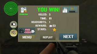 Counter Terrorist Shoot Games😎😎!!.. Android Gameplay👍👍👍 screenshot 5