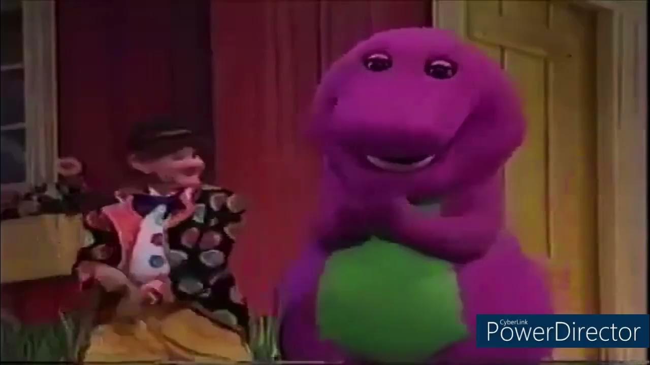 Barney Live In New York City Custom Intro (My Version) - YouTube - Barney Live In New York City Part 1