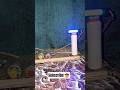 DC generator project ideas #shortsfeed #experiment #dcmotor #generator #project #dcgearmotor