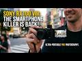 Sony RX100 VIII: The Smartphone Killer is Finally Back!