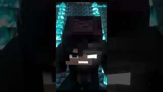 What the 😨 Steve was cooked | #sorts #viralvideo  #minecraft #viral#gaming  #herobrine