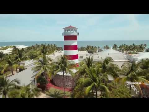 Watch Tourism Today: DPM announces sale of Grand Lucayan
