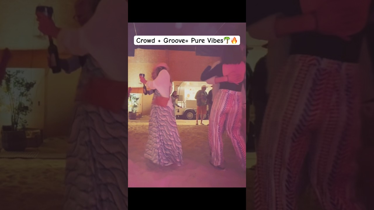 Guests Jump In on Percussion 🔥 | Flugmodus Live in Switzerland / Partyband Schweiz 🎶🥁