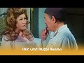 الفرن مصممة تجوزها من المعلم داغر وهي رافضة شوف عملت إيه