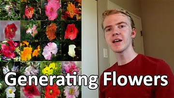 Generative Adversarial Networks - Matchue GANs