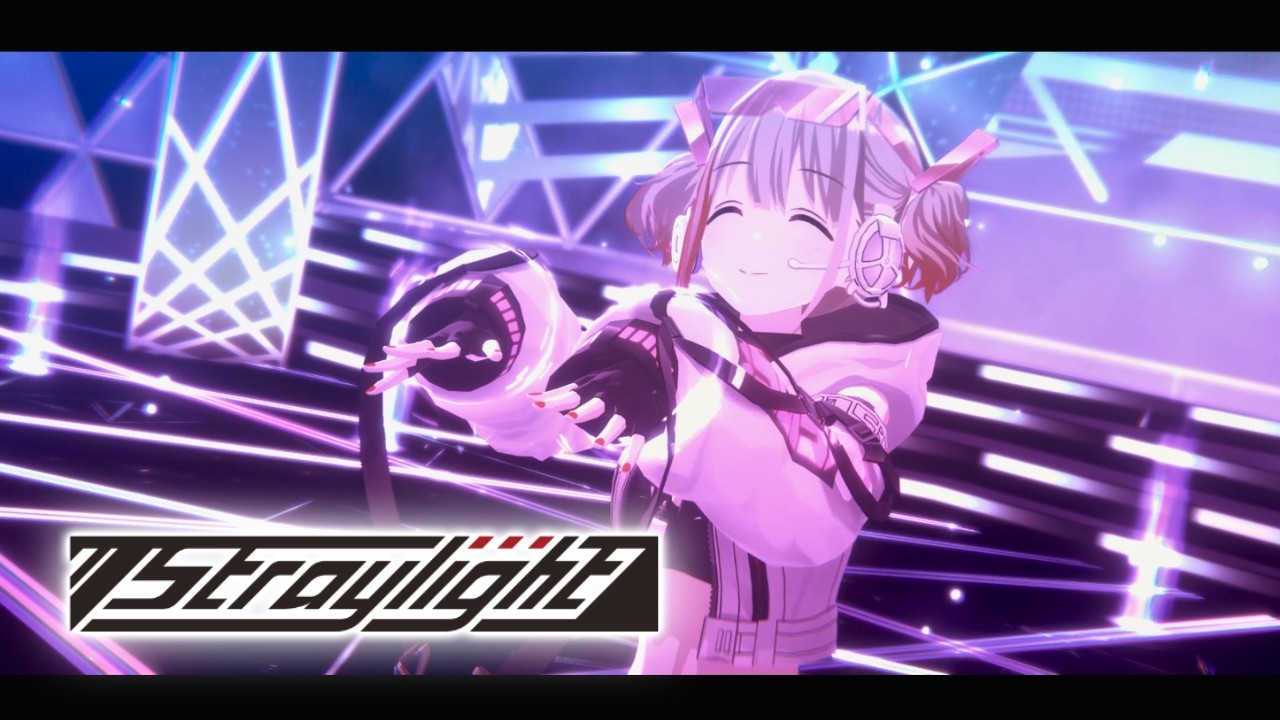 Straylight（ストレイライト）/LINKs【シャニソン/黛冬優子・芹沢