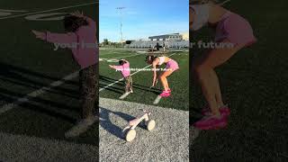 More is caught then taught Content