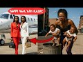 በእውነተኛ ታሪክ ላይ የተመረኮዘ እናታቸው በቆሻሻ መጣያ ውስጥ የጣለቻቸው ልጆች አድገው ቢሊኒየር ሲሆኑ From Trash To Fortune 