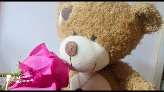 Teddy Bear from Orange Exclusive Soft toy