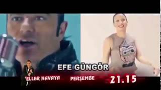 Hasan Yılmaz ile Eller havaya´da Efe Güngör | Seymen TV Resimi