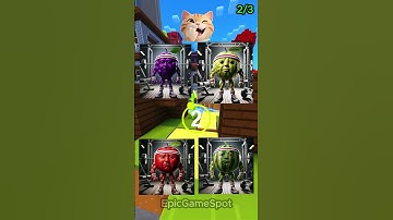 Ultimate Brainrot Quiz! 11 #brainrot #quiz #shorts