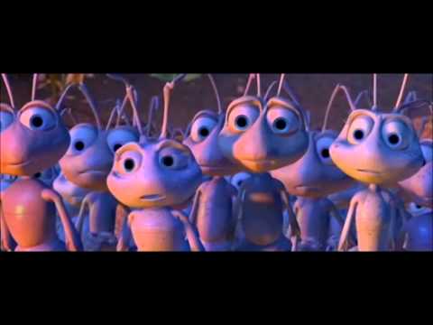 Thumb of A Bug's Life video