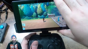 *The Switch Accessory you ALL need!* Fixture S1 Unboxing & First Thoughts!