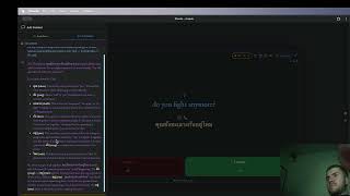 Learning Thai Is Easy Day 33 (Anki, Flashcards)