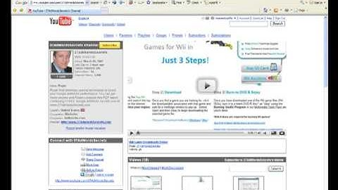 Download the Internet for Profit - Part 3 of 3