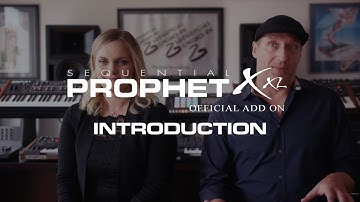 Prophet X Intro