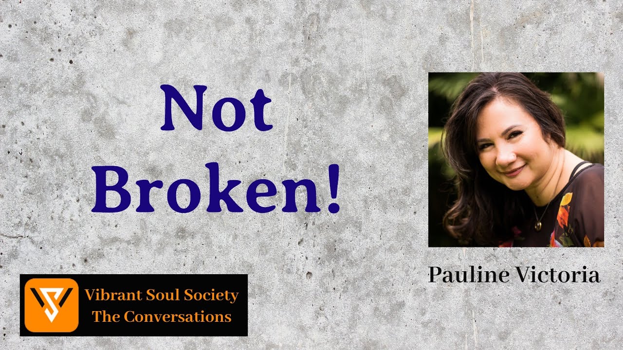 Overcoming Perceived Limitations: Pauline Victoria's Story