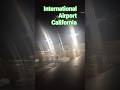 International Airport California (Lax)#spirtairline #california #travel #short #landing #airport