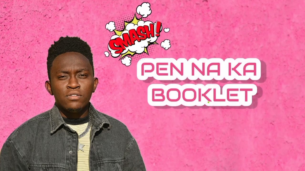 This Album is Lit! Sammyboy Ug