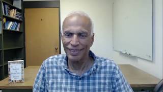 Manil Suri Interview