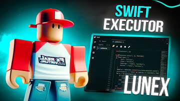Roblox x Swift Executor [2025] | Roblox Executor [Free Menu] | Roblox Executor [Free Download]