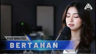 Bertahan   Five Minutes   By Al Cover