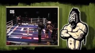 Mixfighttv Presents Montes Vs Jocz Mix Fight Gala Ix In Darmstadt