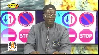 TALLIBI DU LUNDI 15 JUIN 2026 AVEC YOROO DIOUF - INVITE : PAPE BABACAT NDOUR PRESIDENT GARAGE NIORO