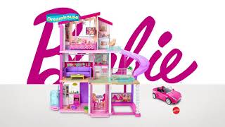 Barbie Ruya Evi Toyzz Shop Ta By Toyzzshop