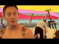 John Park:  Live Art Painter Protecting Originality Through His Complex Process