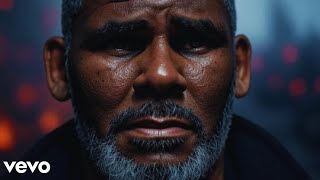 R. Kelly – Wicked World We Live In | A.I New Song From Jail