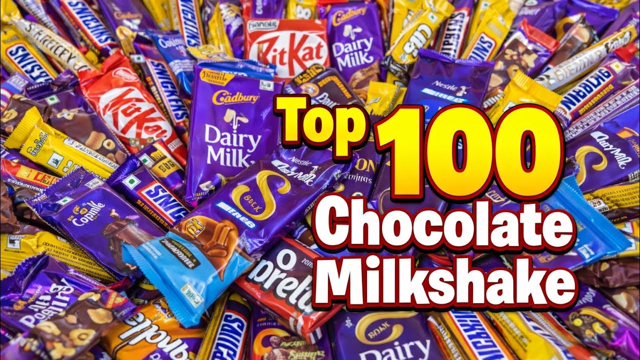 Лучший шоколадный напиток