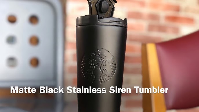 matte black tumbler，matte tumbler，black matte tumbler