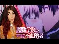 The Witch of Destruction | The Misfit of Demon King Academy Episode 2 Reaction + Review!
